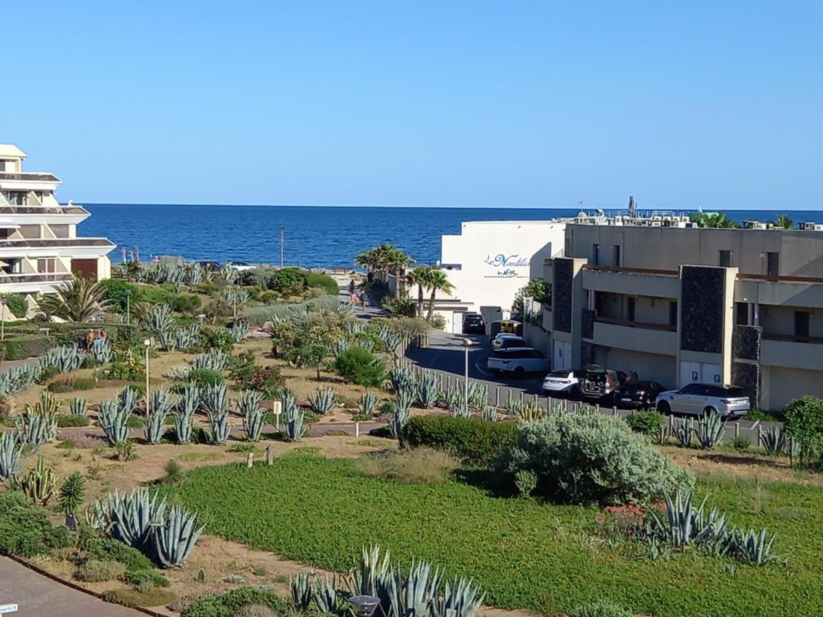 Cap Agde Naturiste Yetanatu المظهر الخارجي الصورة